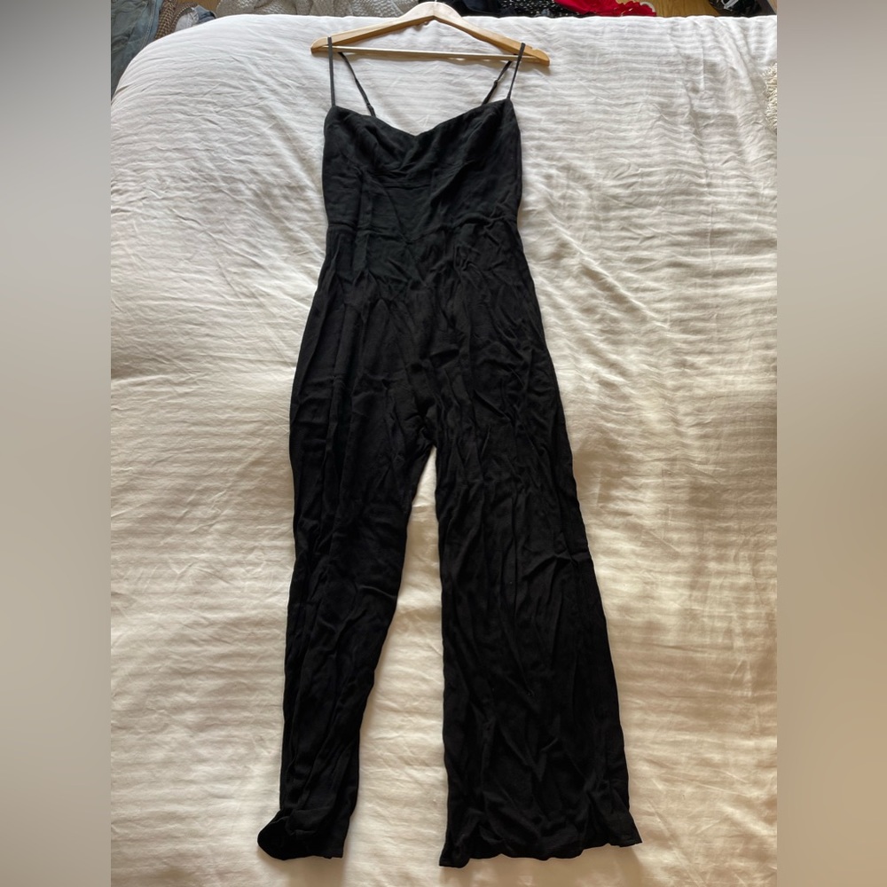 Reformation Jumpsuit